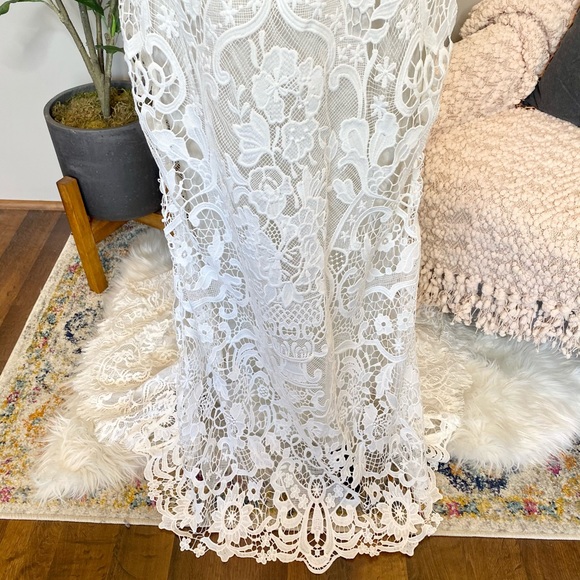 Spell & The Gypsy Collective Edie Gown💋 - Picture 8 of 16